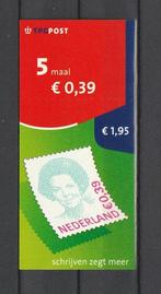 Nederland 2002 - Koningin Beatrix. Struyken. - NVPH Va2037 -