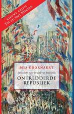 Ontredderde republiek 9789463102896 Mia Doornaert, Boeken, Verzenden, Zo goed als nieuw, Mia Doornaert