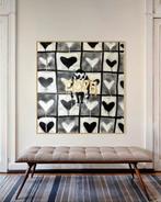 Timo Wedell - Chess Ape Like Banksy - XL · No Reserve