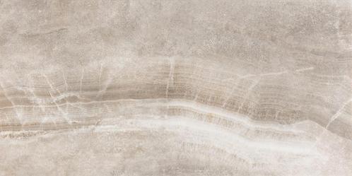 Bracciano Taupe Mink hoogglans 120x120 vloertegel en, Doe-het-zelf en Bouw, Tegels, Ophalen of Verzenden