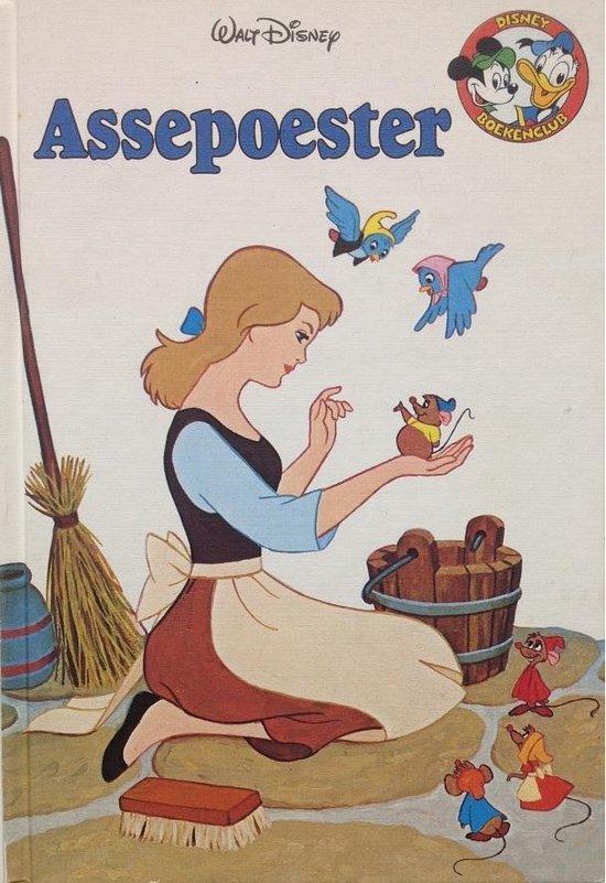 Assepoester 9789054284444 Claudy Pleysier, Boeken, Overige Boeken, Gelezen, Verzenden