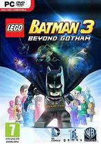 Lego Batman 3 Beyond Gotham (PC Nieuw), Ophalen of Verzenden