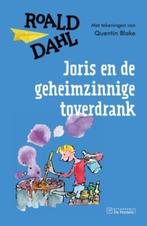 Joris en de geheimzinnige toverdrank 9789026139369, Boeken, Kinderboeken | Jeugd | onder 10 jaar, Roald Dahl, R. Dahl, Zo goed als nieuw