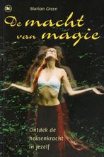 De macht van magie - Marian Green - 9789044308327 - Paperbac, Boeken, Verzenden, Nieuw