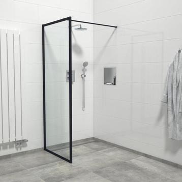 SHOWMODEL! Saniclass Bellini Inloopdouche - beschikbaar voor biedingen