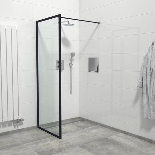 SHOWMODEL! Saniclass Bellini Inloopdouche -, Doe-het-zelf en Bouw, Sanitair, Verzenden