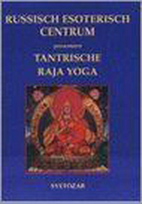 Tantrische Raja Yoga 9789080743311, Boeken, Esoterie en Spiritualiteit, Gelezen, Verzenden