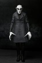 Nosferatu (1922) Action Figure Ultimate Count Orlok 18 cm, Ophalen of Verzenden, Nieuw