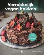 Verrukkelijk vegan bakken 9789023016427 Anthea Cheng, Boeken, Kookboeken, Verzenden, Zo goed als nieuw, Anthea Cheng