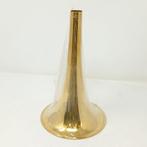 Alessi - Michael Anastassiades - Vaas - trompet - Verguld, Antiek en Kunst