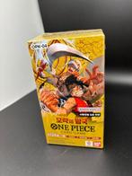 One Piece - 1 Booster box - One Piece - One Piece Card Game, Nieuw