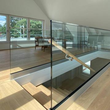 Compleet balustradesysteem Lagos beschikbaar voor biedingen