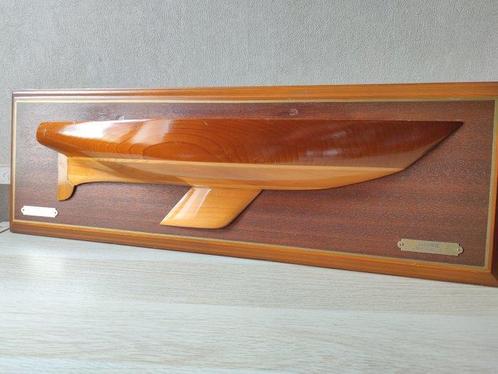 Halfmodel - Sérénité, Antiek en Kunst, Curiosa en Brocante