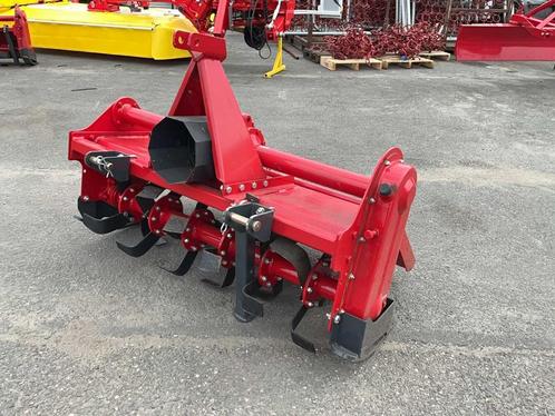2019 Peecon/Sovema RTW125-20 Grondfrees, Tuin en Terras, Hand-tuingereedschap