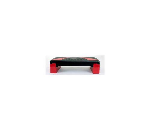 Christopeit Aerobic Step, Huis en Inrichting, Woonaccessoires | Overige, Zo goed als nieuw, Verzenden