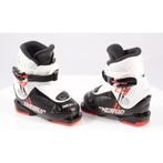 27 28 28,5 29 kinder skischoenen DALBELLO CX 1, Black/white,, Sport en Fitness, Skiën en Langlaufen, Overige merken, Gebruikt