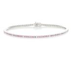 Sans Prix de Réserve - Bracelet - 18 carats Or blanc -, Bijoux, Sacs & Beauté, Bijoux anciens