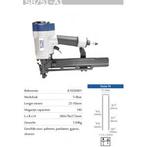 Kitpro basso tacker agrafeuse s8/51-a1 (agrafes n) 25-50mm, Bricolage & Construction