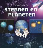 Ik ontdek de sterren en planeten 9789044737417, Boeken, Verzenden, Gelezen, Frederic Pillot
