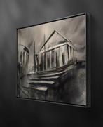 Javier Plata - Templos 001 XL