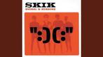Skik - Overal & nergens CD, Verzenden, Nieuw in verpakking