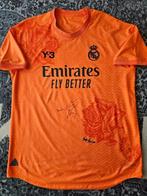 Real Madrid - Andriy Lunin - Voetbalshirt, Verzamelen, Nieuw