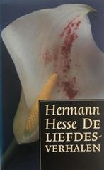 De liefdesverhalen 9789029520713, Livres, Verzenden, Hermann Hesse