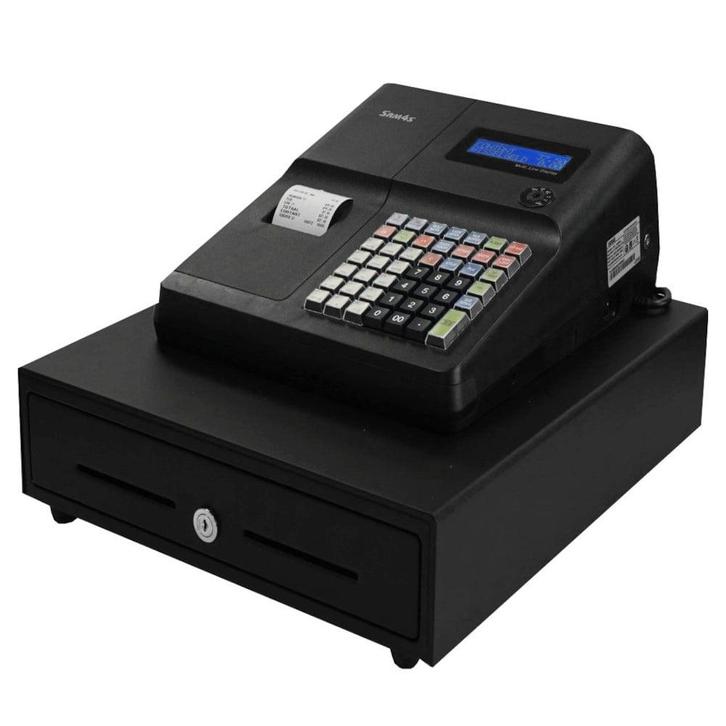 Kassa | ER-260BEJ | 12 Preset-Toetsen | 2-Regeldisplays |, Zakelijke goederen, Horeca | Keukenapparatuur, Nieuw in verpakking