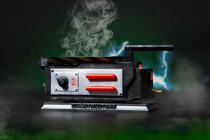 Ghostbusters Replica Trap Incense Burner 25 cm, Verzamelen, Film en Tv, Ophalen of Verzenden
