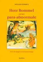 Heer Bommel en het para-abnormale 9789062710409 W. Venerius, Verzenden, Zo goed als nieuw, W. Venerius