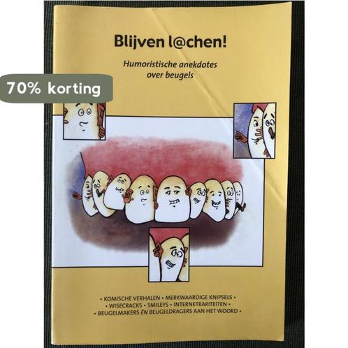 Blijven L@chen! 9789080794016 H.J. Remmelink, Boeken, Overige Boeken, Gelezen, Verzenden