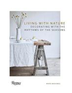 Living with nature 9780847867943 Marie Masureel, Verzenden, Marie Masureel