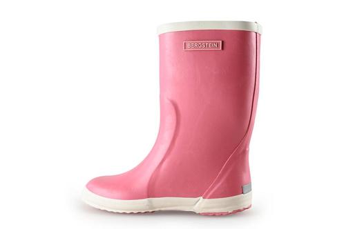 Bergstein Regenlaarzen in maat 32 Roze | 5% extra korting, Kinderen en Baby's, Kinderkleding | Schoenen en Sokken, Jongen of Meisje