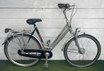 Gazelle Orange | Refurbished Fiets | Grijs | 8v, Vélos & Vélomoteurs, Verzenden