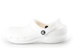 Crocs Sandalen in maat 36 Wit | 5% extra korting, Kinderen en Baby's, Kinderkleding | Schoenen en Sokken, Crocs, Verzenden, Jongen of Meisje