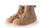Keq Enkellaarzen in maat 23 Bruin | 5% extra korting, Kinderen en Baby's, Kinderkleding | Schoenen en Sokken, Verzenden, Jongen of Meisje