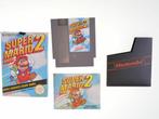 Super Mario Bros 2 [Nintendo NES], Games en Spelcomputers, Games | Nintendo NES, Nieuw, Verzenden