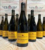 2020 Domaine Guerrin Cuvée la Citadelle - Bourgogne - 12, Verzamelen, Nieuw