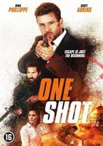 One Shot (DVD) op DVD, CD & DVD, DVD | Action, Verzenden