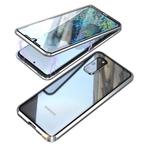 Samsung Galaxy S20 Plus Magnetisch 360° Hoesje met Tempered, Verzenden