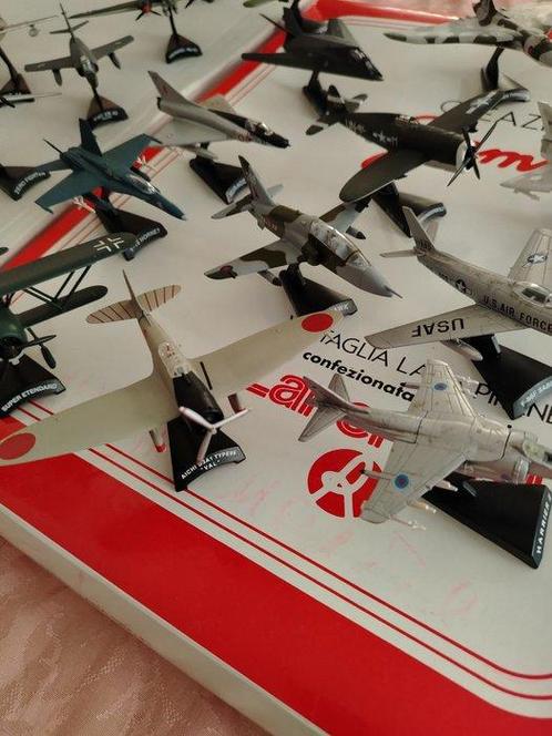 Brand Unknown - Avion miniature (24) - Modelli di aerei da, Kinderen en Baby's, Speelgoed | Overig