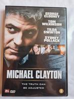 MICHAEL CLAYTON (DVD)