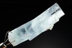 7,34 g! TOP extra BERYL variëteit AQUAMARINE kristal -