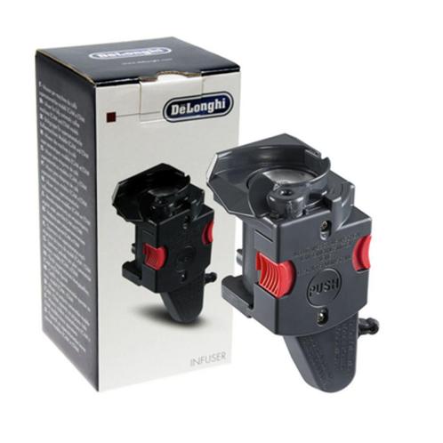 Delonghi Zetgroep Koffiemachine 7313251451 / ECAM &amp; ETAM, Elektronische apparatuur, Koffiemachine-accessoires, Verzenden