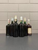 Barros: Ruby & White - Porto - 6 Flessen (0.75 liter), Verzamelen, Wijnen, Nieuw