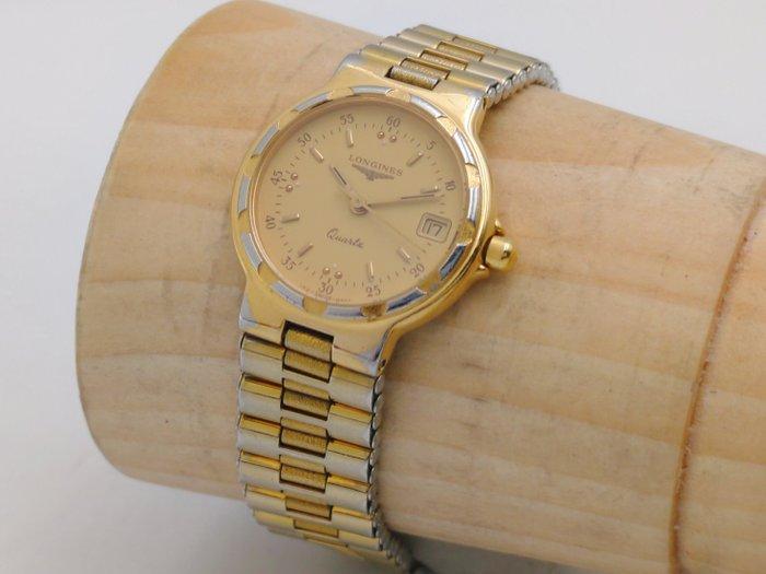 Longines - Conquest - Zonder minimumprijs - 152-4937 - Dames, Bijoux, Sacs & Beauté, Montres | Anciennes | Antiquités