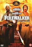 Firewalker op DVD, Cd's en Dvd's, Verzenden, Nieuw in verpakking