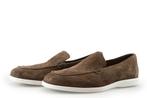 Daniel Kenneth Loafers in maat 44 Bruin, Kleding | Heren, Schoenen, Loafers, Daniel Kenneth, Bruin, Verzenden