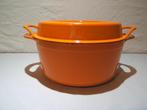 Le Creuset, Cousances - Een vintage Cousances braadpan n°