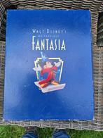 . Fantasia - Disney - Walt Disneys Masterpiece Fantasia -